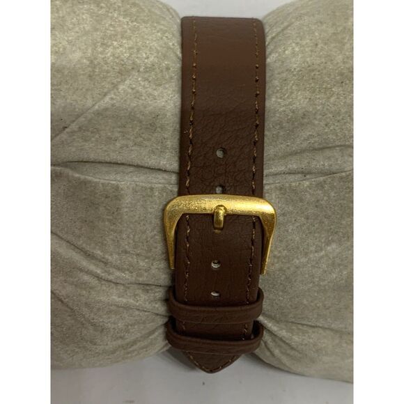 Fossil Gen 4 Authentic Digital Dial Smart Watch Custom Band FTW6017 BA201 - Picture 5 of 12